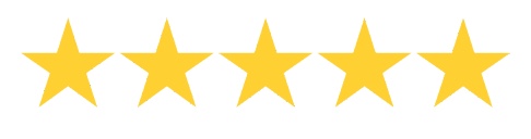 5-star rating