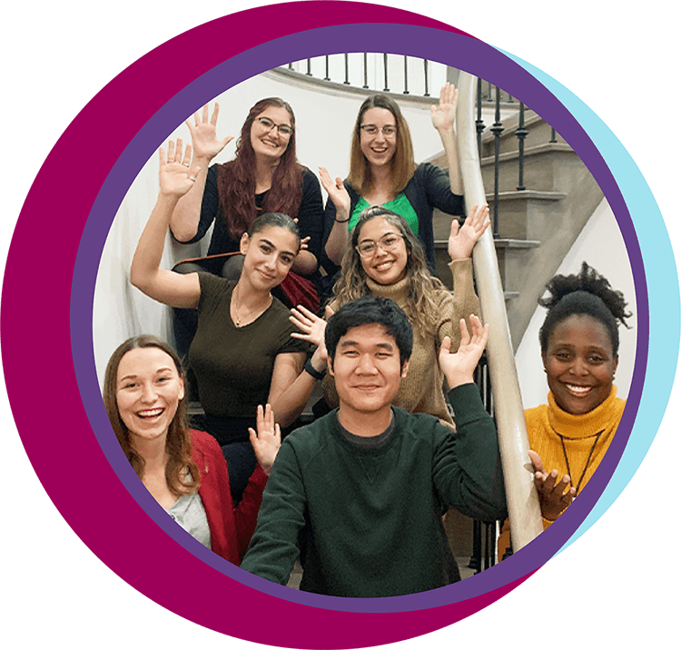 New Song music therapist team